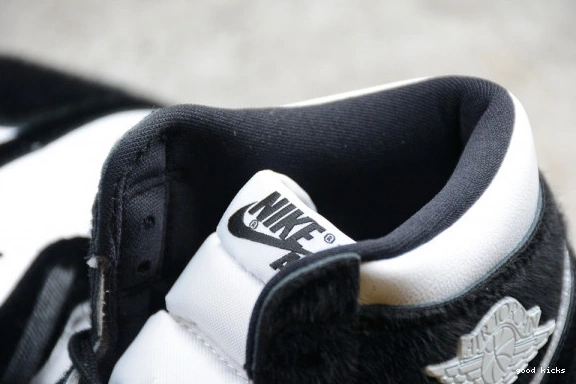 1 Jordan Air CD0461-007 Twist CD0461-007 (Panda) 0331